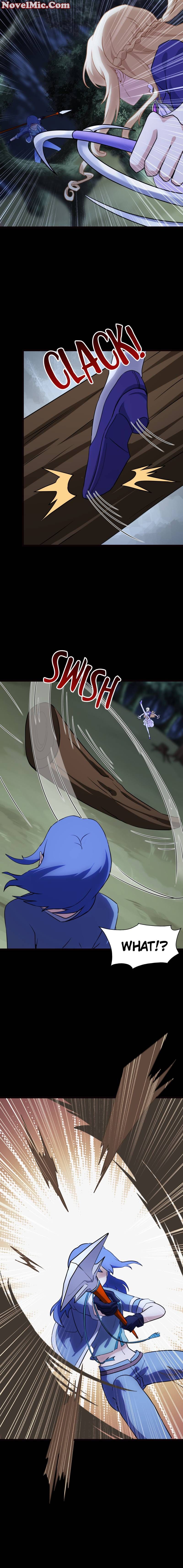 Chapter 490 - Image 2
