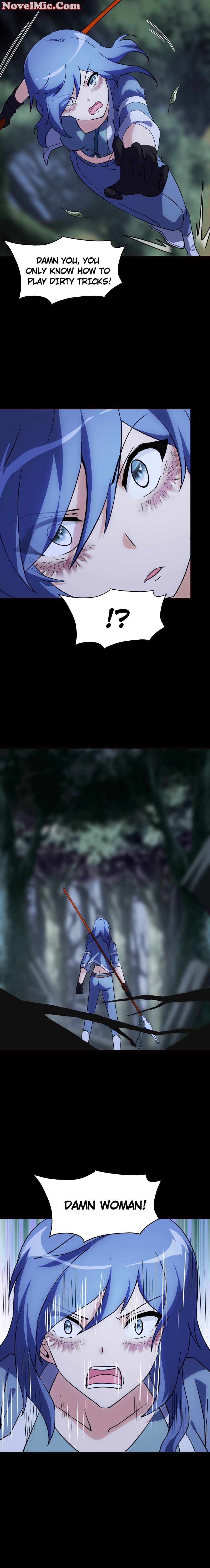 Chapter 490 - Image 3