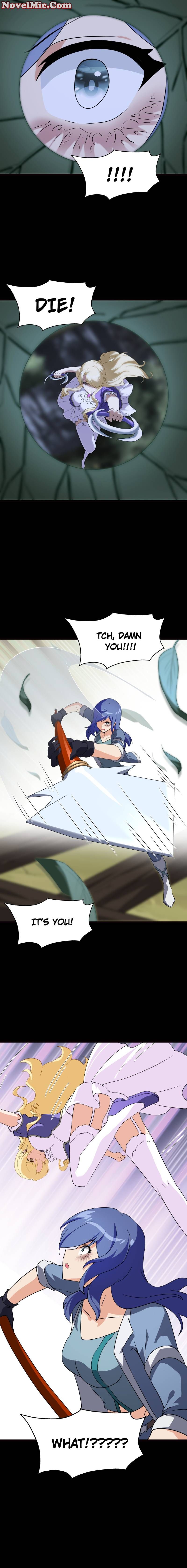 Chapter 490 - Image 5