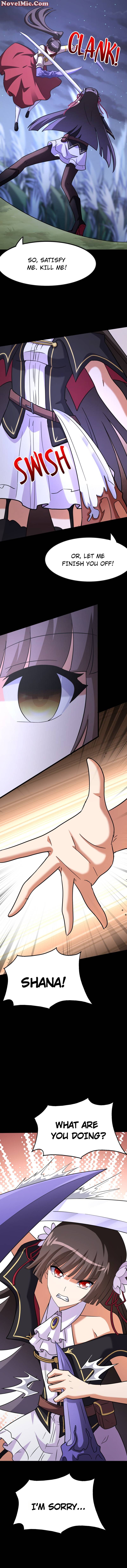 Chapter 491 - Image 9