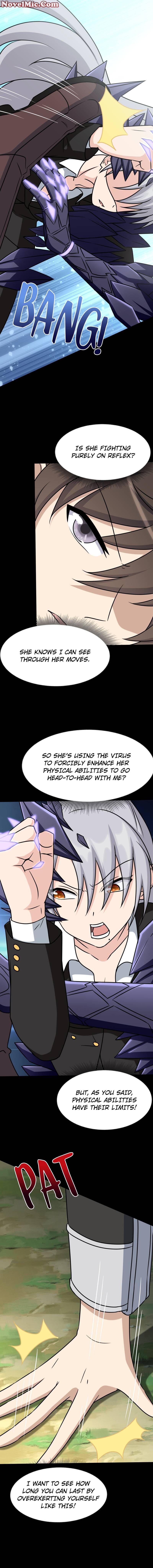 Chapter 492 - Image 4