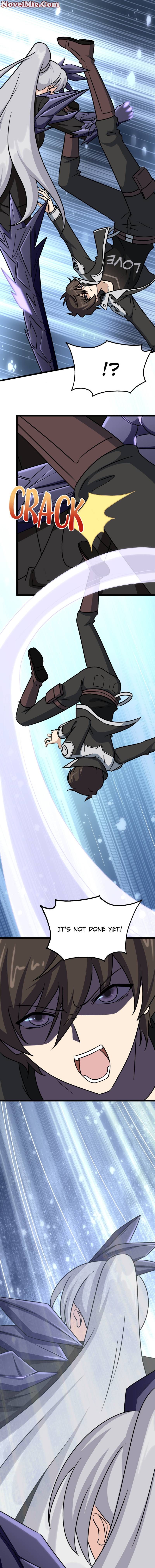 Chapter 492 - Image 5