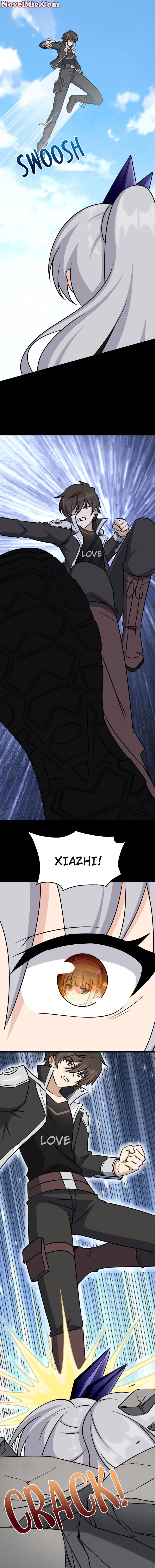 Chapter 492 - Image 6
