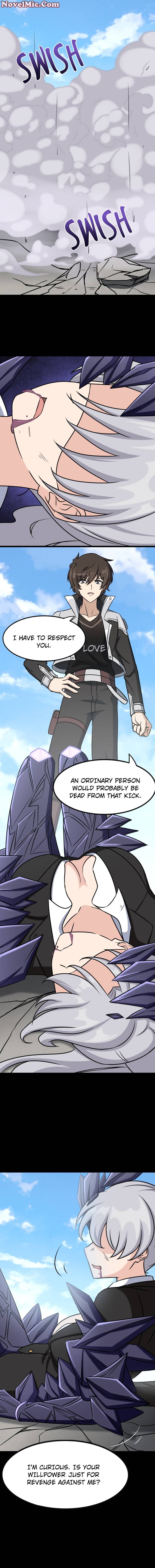 Chapter 492 - Image 7