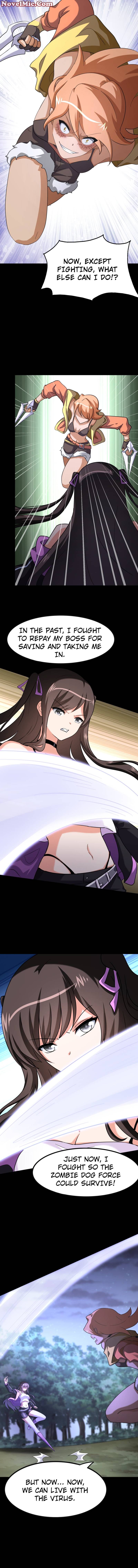 Chapter 493 - Image 3