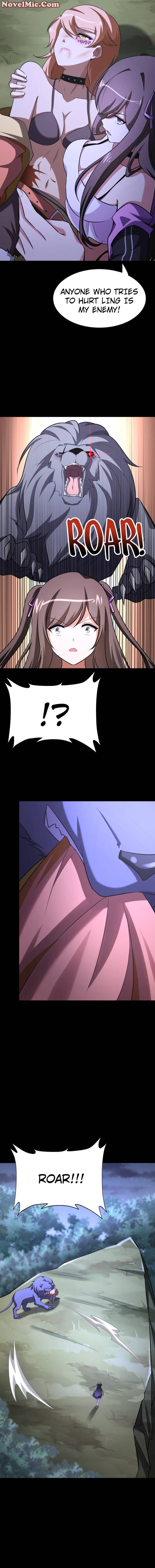 Chapter 493 - Image 5