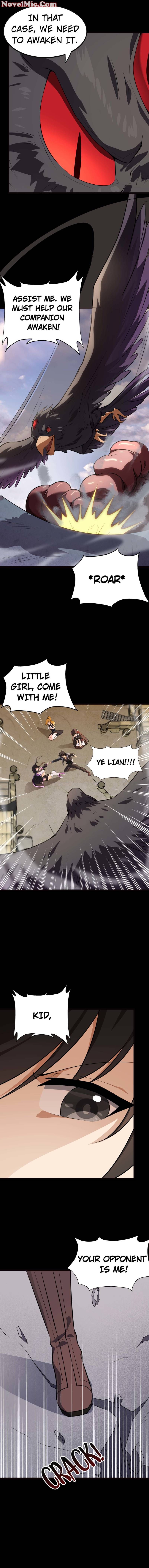 Chapter 495 - Image 10