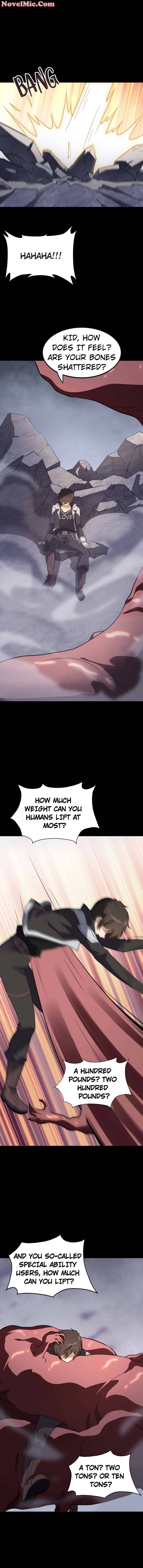 Chapter 495 - Image 13