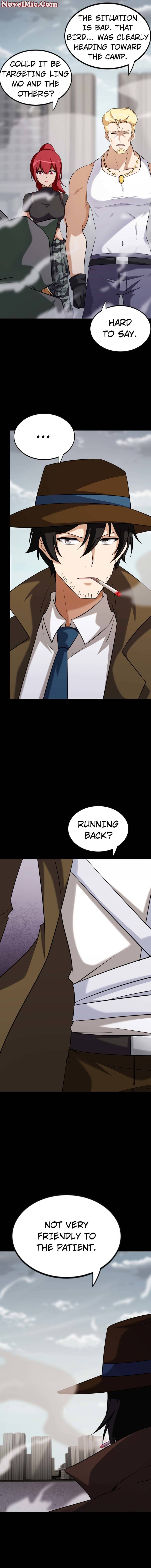 Chapter 495 - Image 2