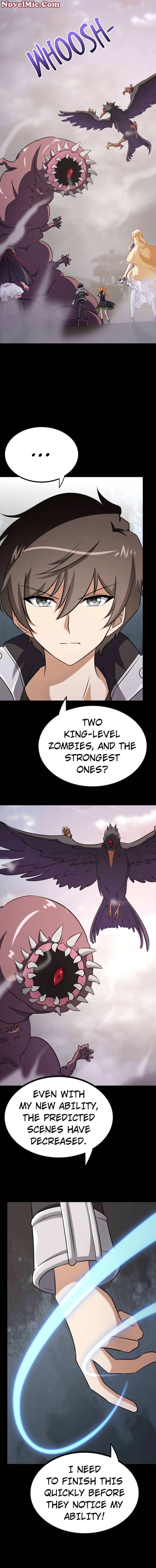 Chapter 495 - Image 3