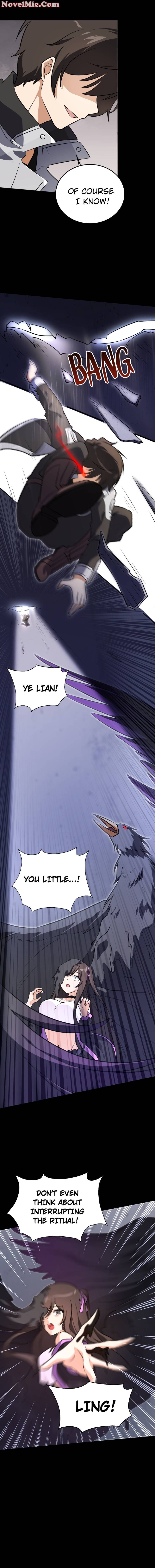 Chapter 497 - Image 10