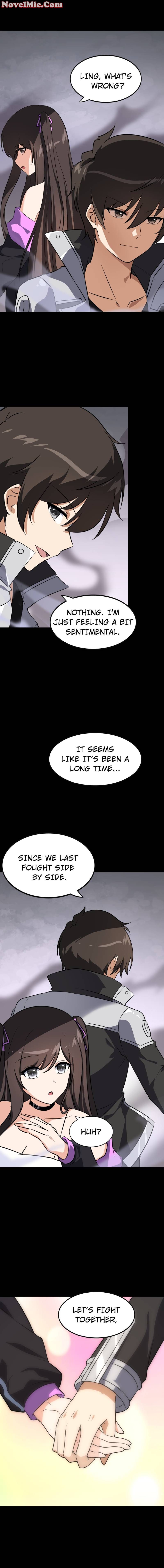 Chapter 497 - Image 14