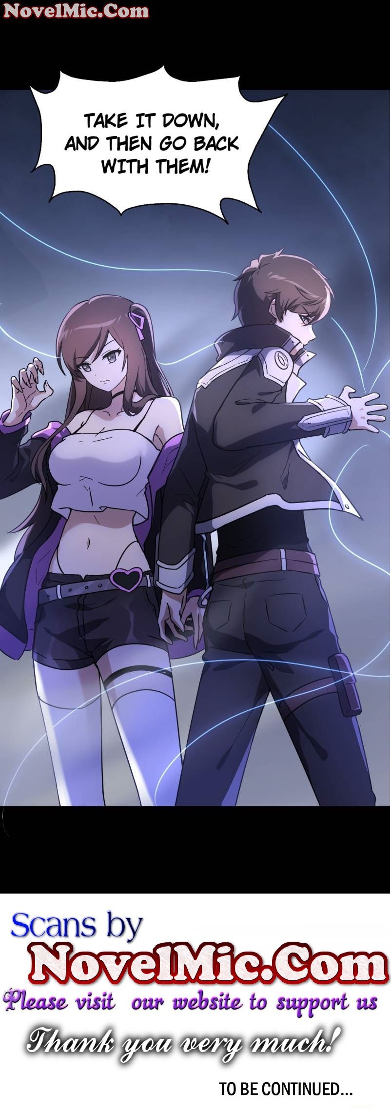 Chapter 497 - Image 15