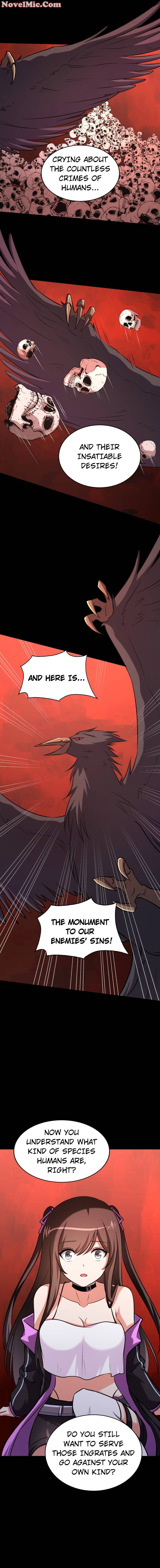 Chapter 497 - Image 5