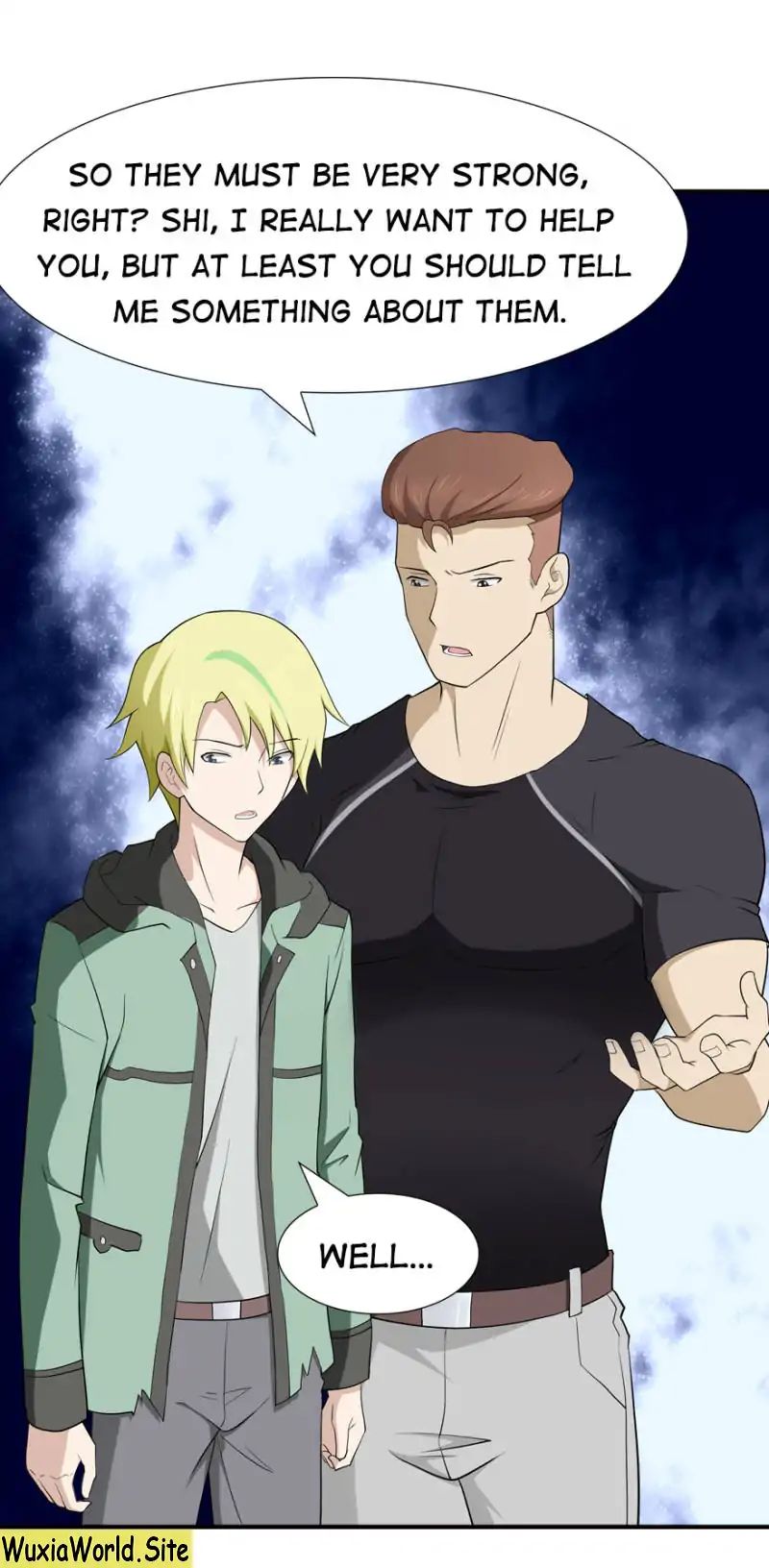 Chapter 58 - Image 14