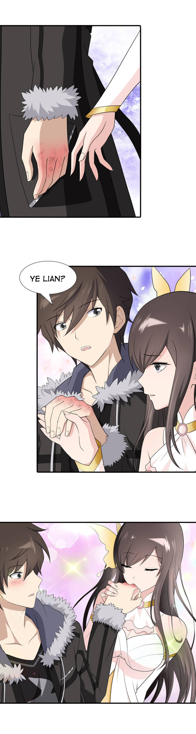 Chapter 61 - Image 2