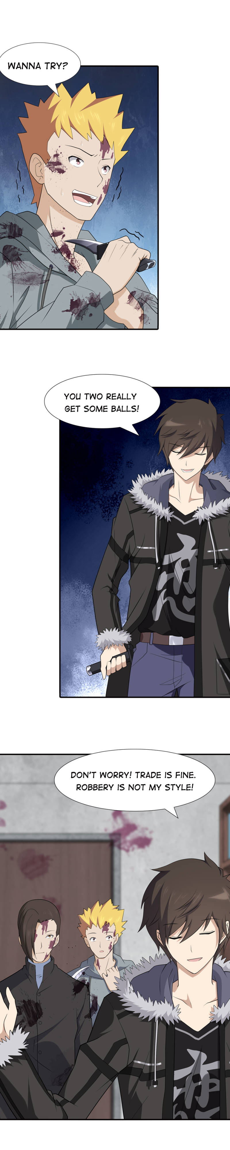 Chapter 64 - Image 4