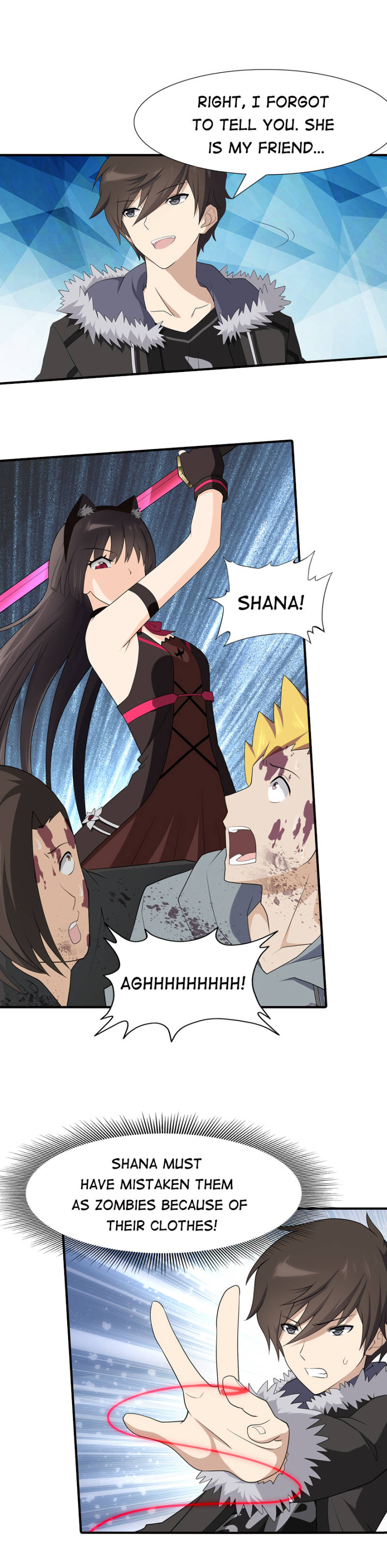 Chapter 64 - Image 7
