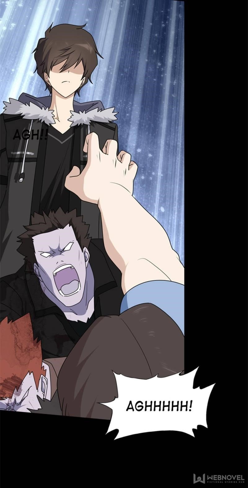 Chapter 74 - Image 33
