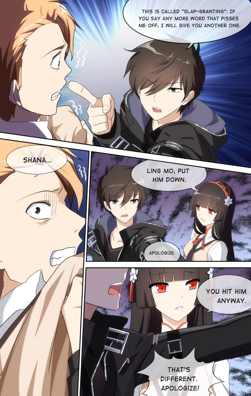 Chapter 8 - Image 9