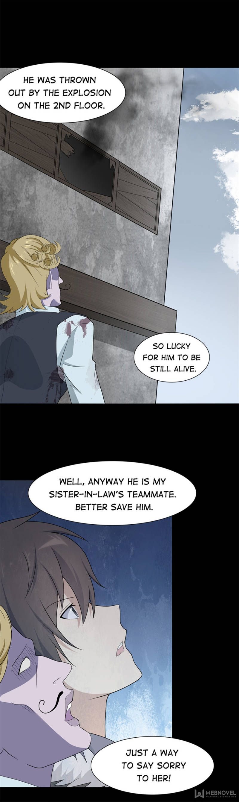 Chapter 89 - Image 13