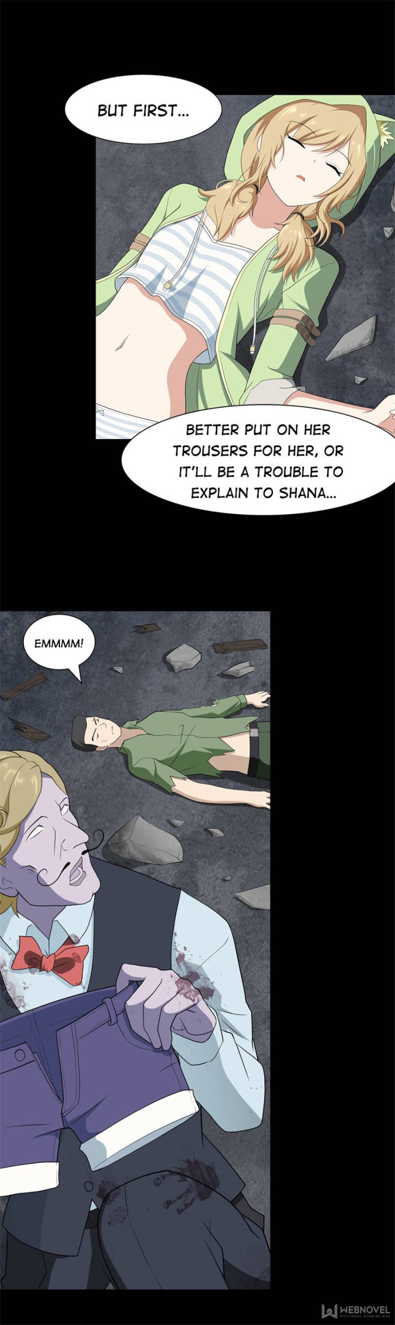 Chapter 89 - Image 14