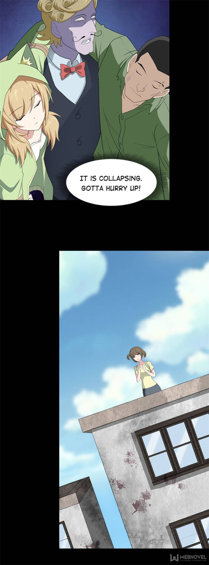 Chapter 89 - Image 19