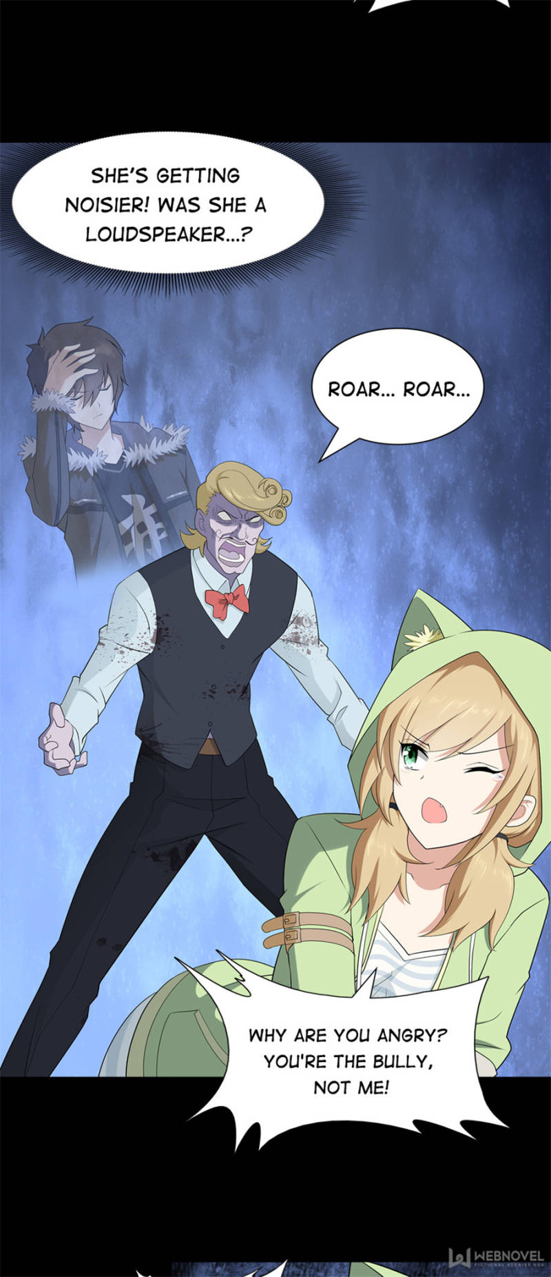 Chapter 89 - Image 2