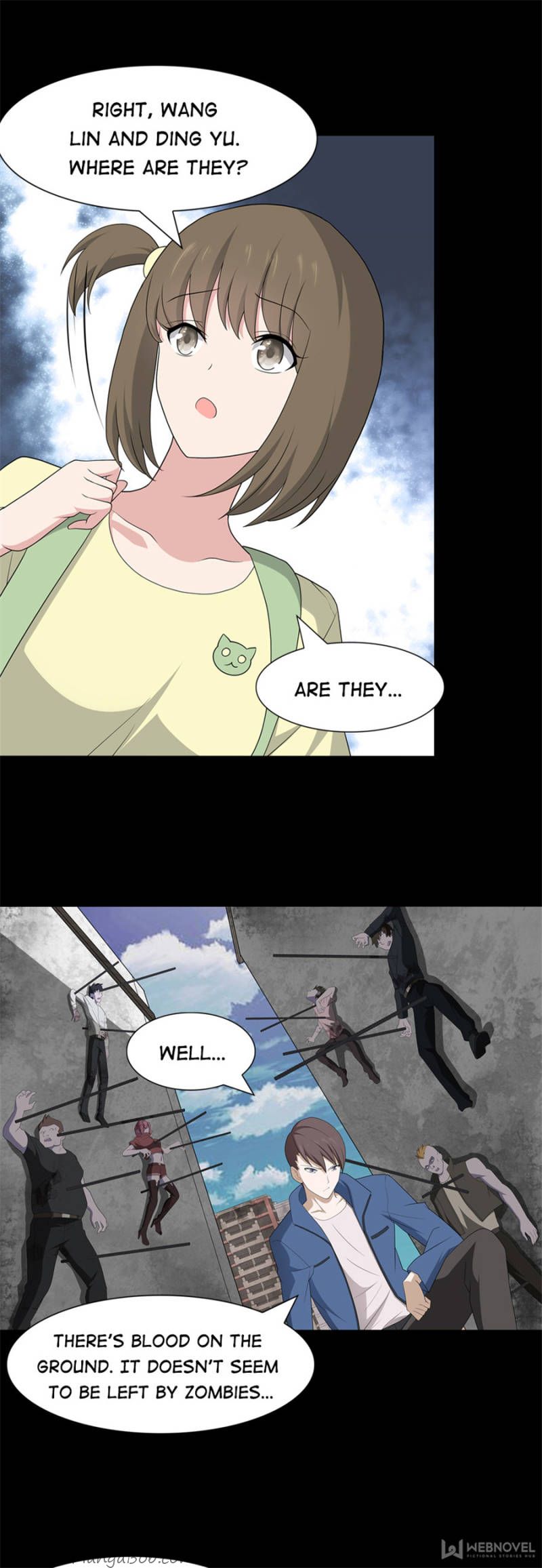 Chapter 89 - Image 21