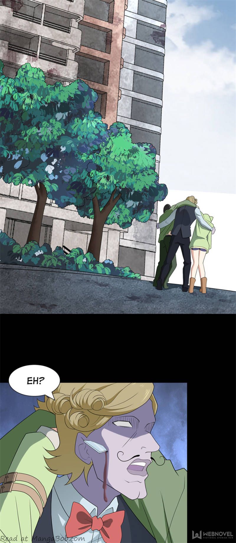 Chapter 89 - Image 24