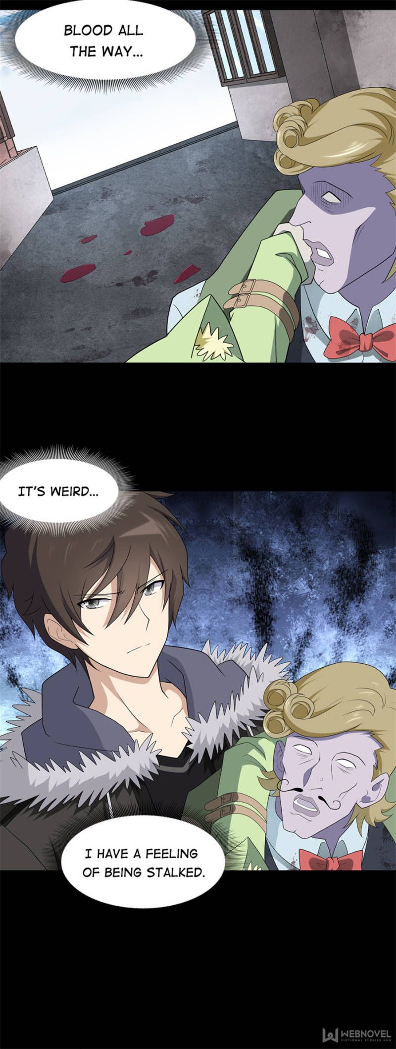 Chapter 89 - Image 28
