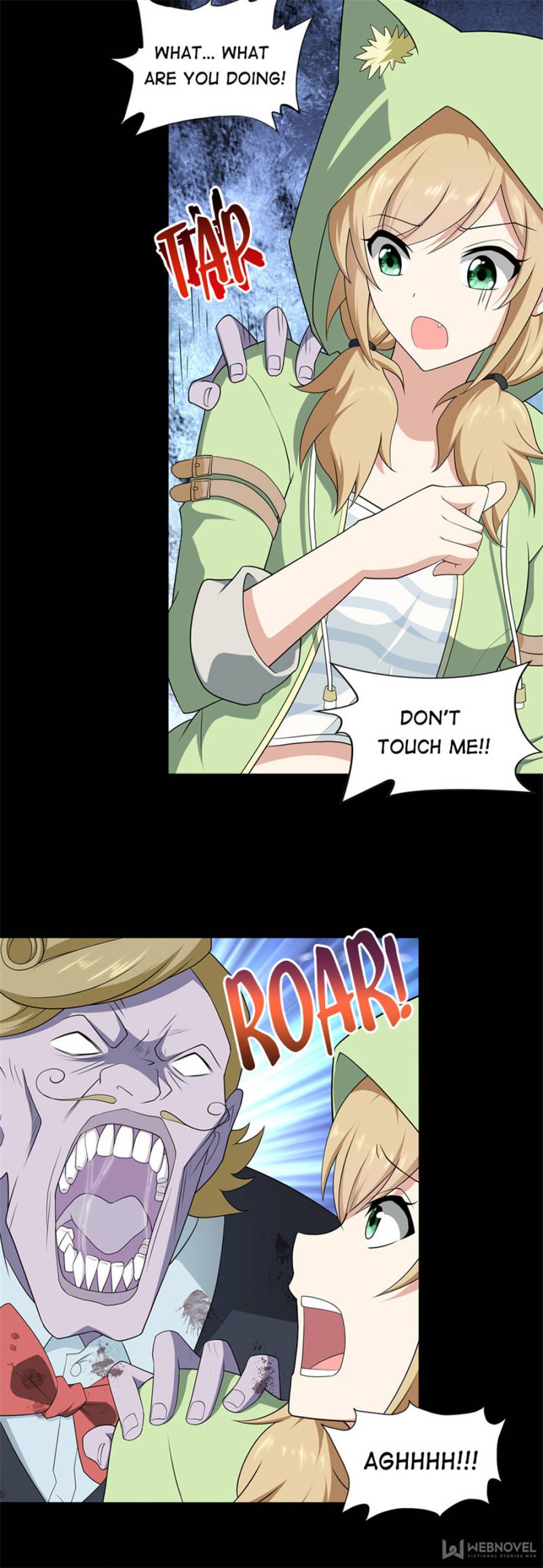 Chapter 89 - Image 3
