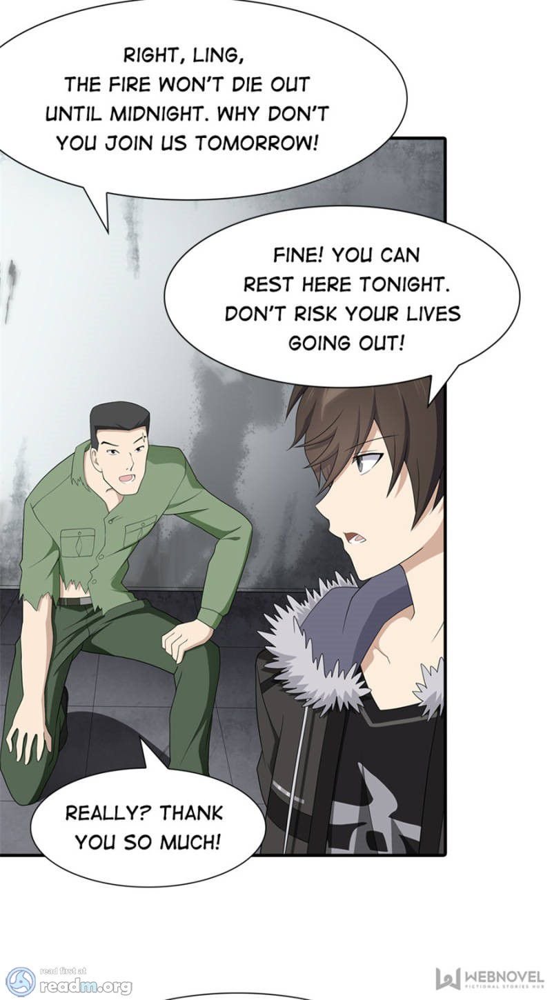 Chapter 92 - Image 18
