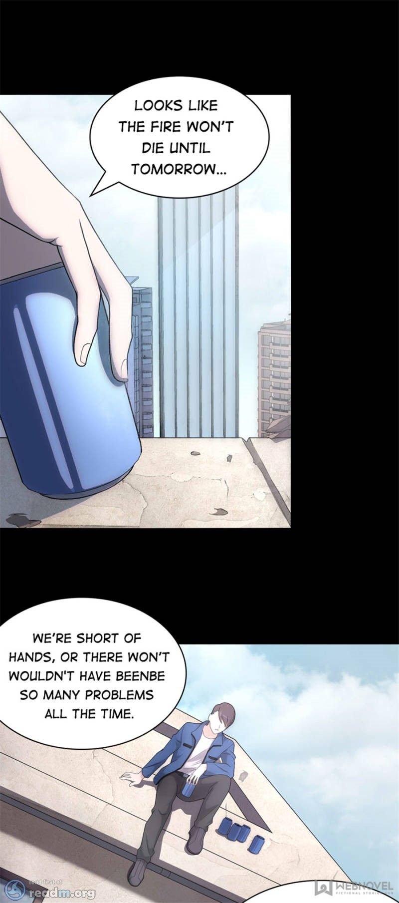 Chapter 93 - Image 28