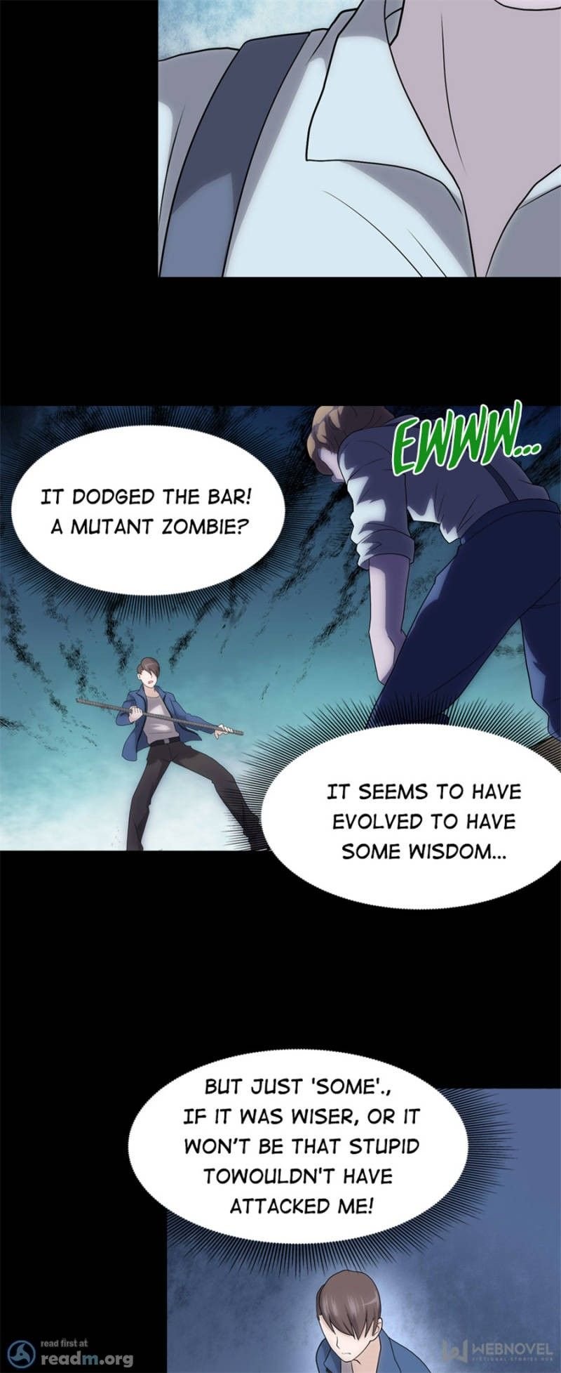 Chapter 93 - Image 32
