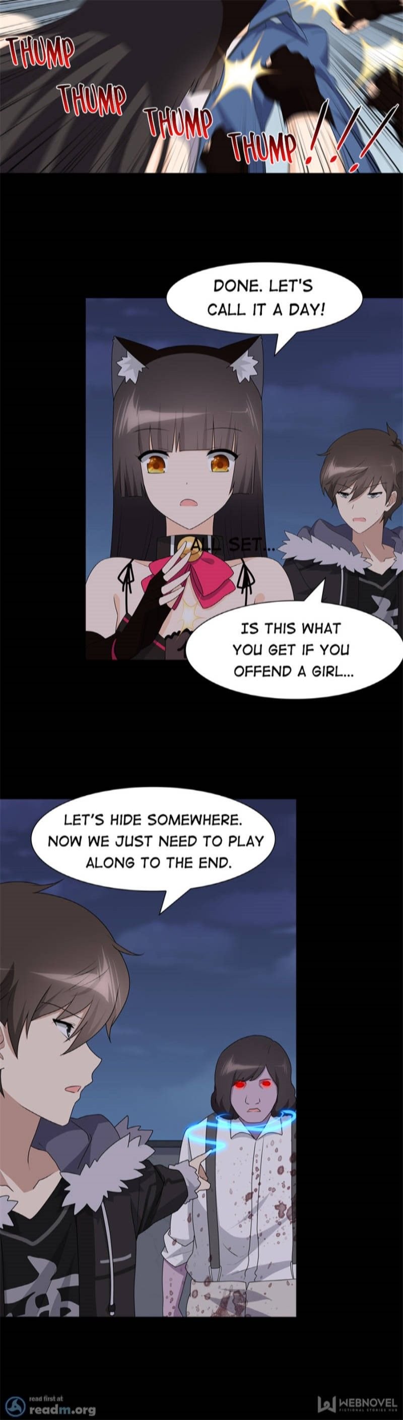 Chapter 94 - Image 18