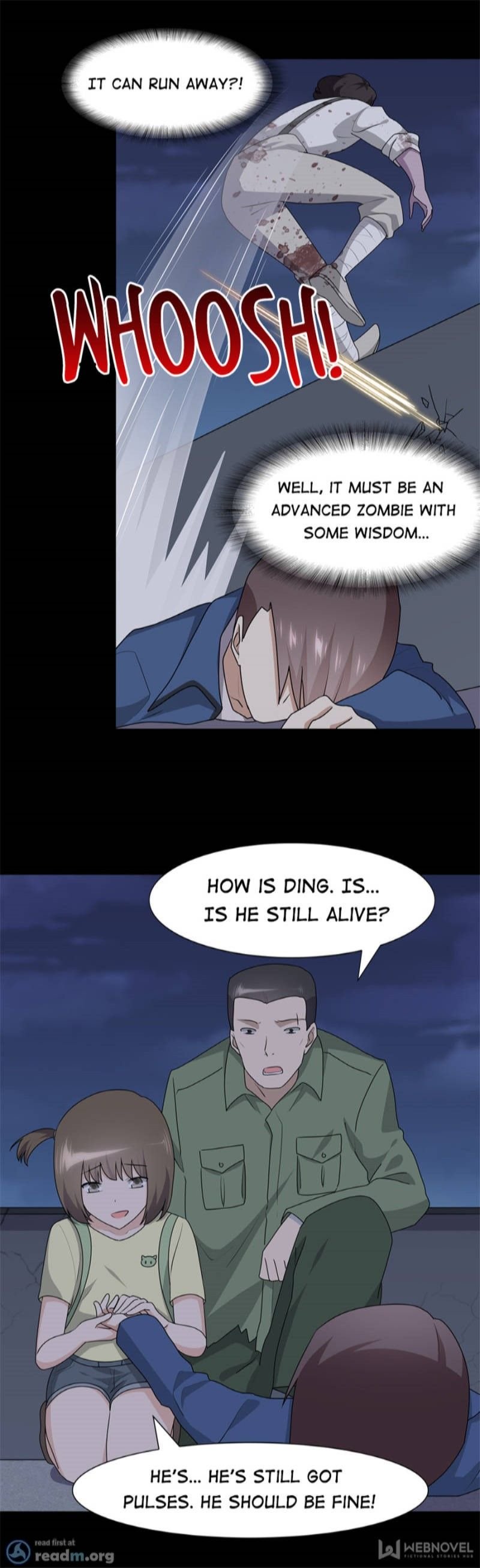 Chapter 94 - Image 22