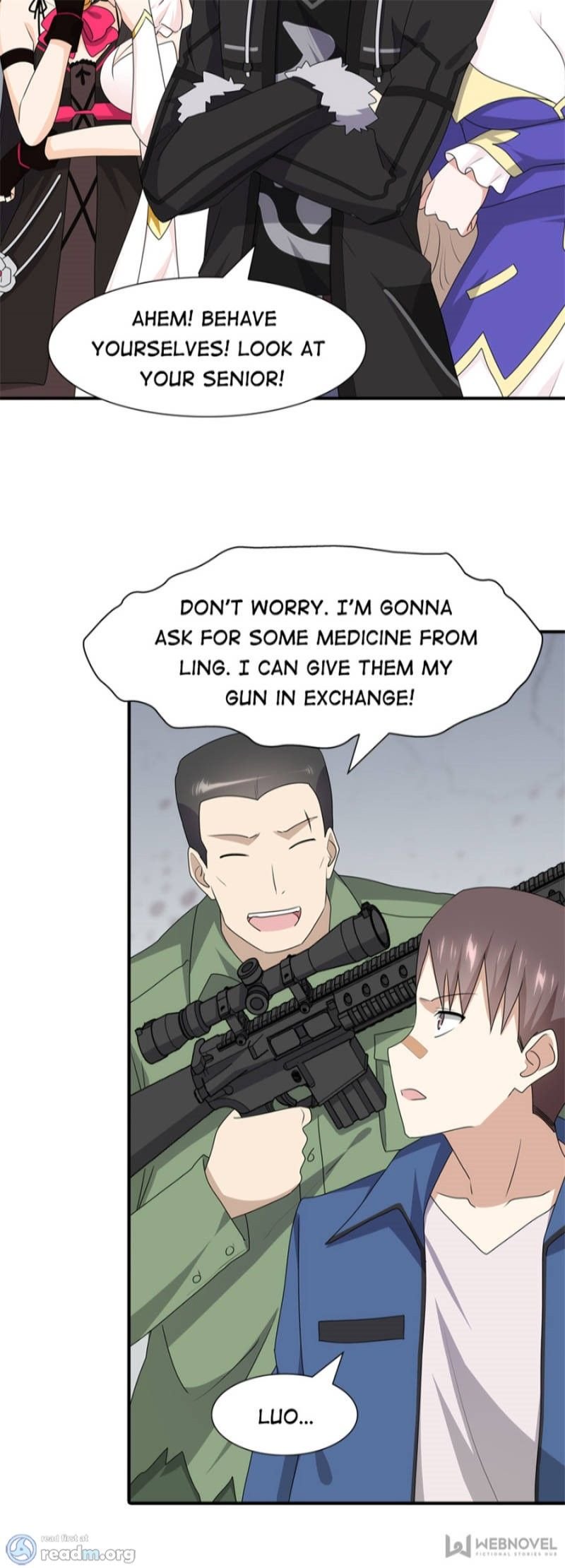 Chapter 94 - Image 26