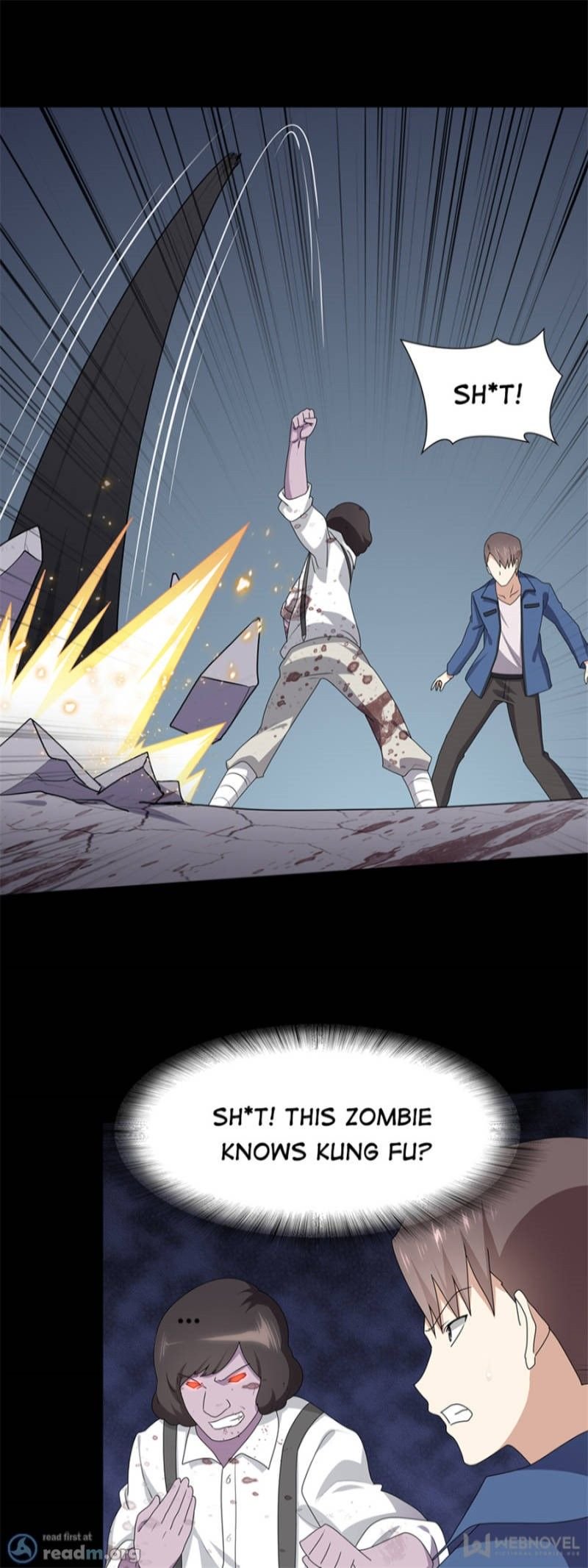 Chapter 94 - Image 3