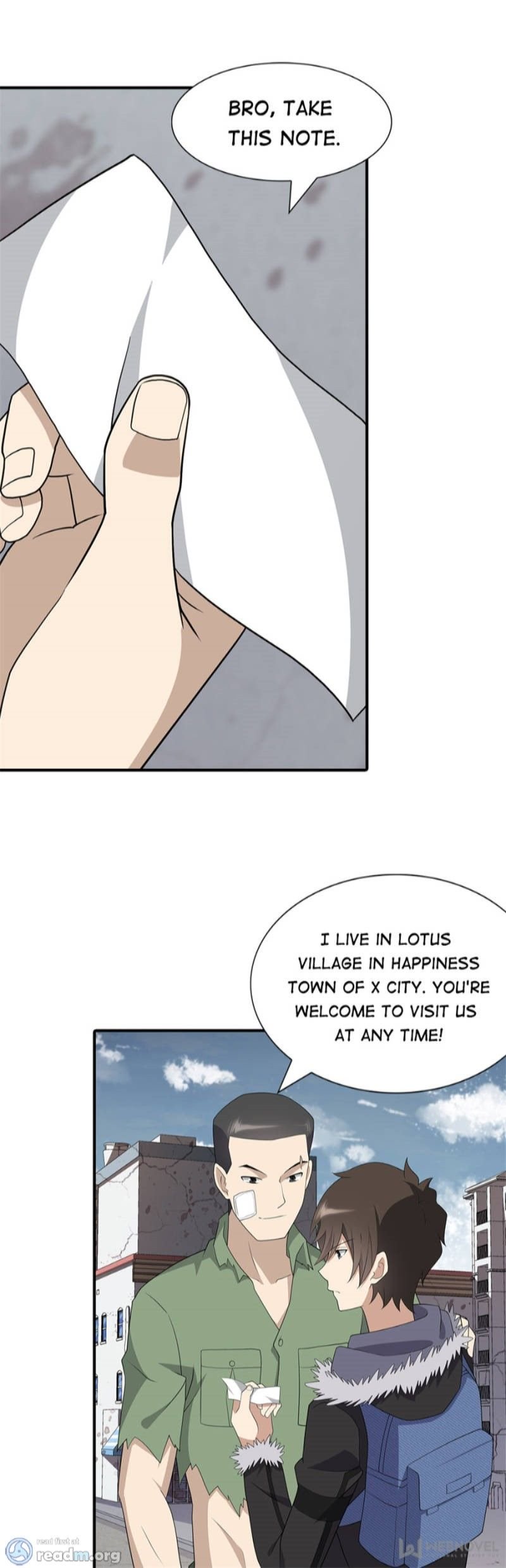 Chapter 95 - Image 13