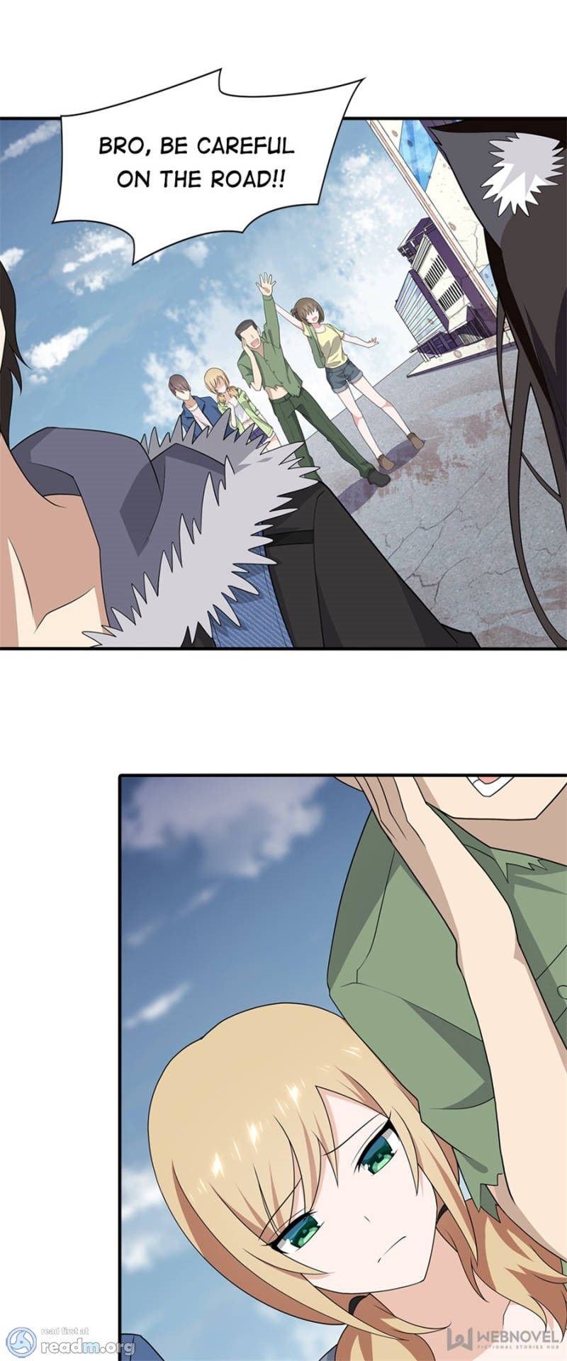 Chapter 95 - Image 18