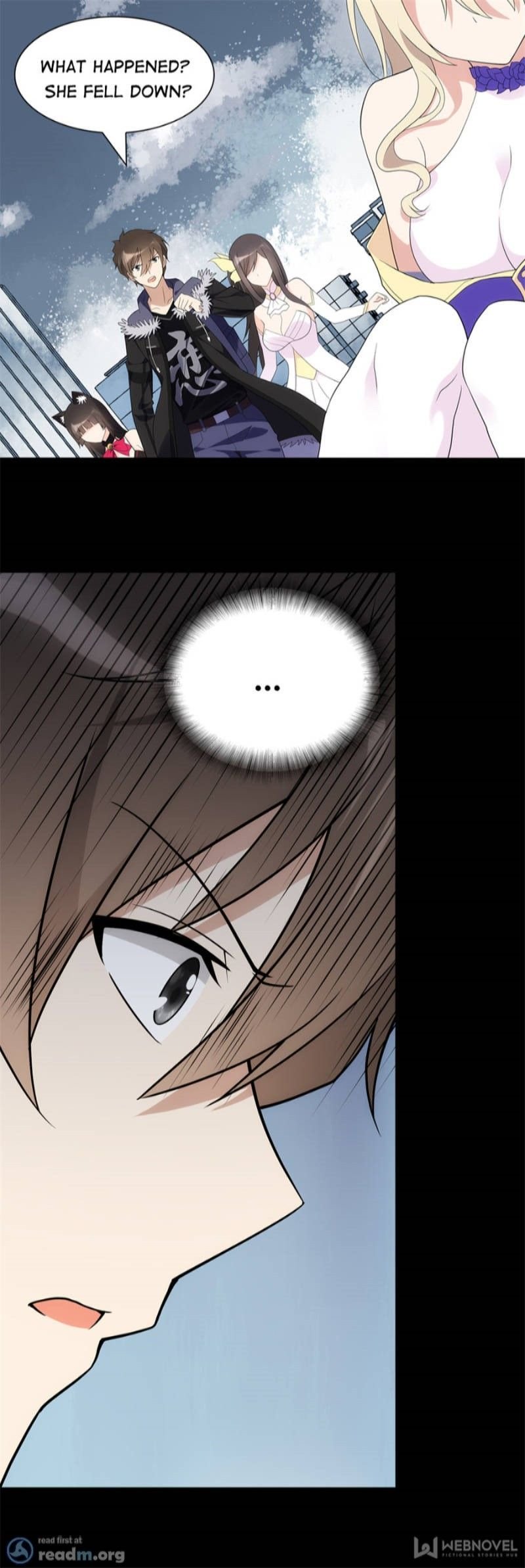 Chapter 95 - Image 30