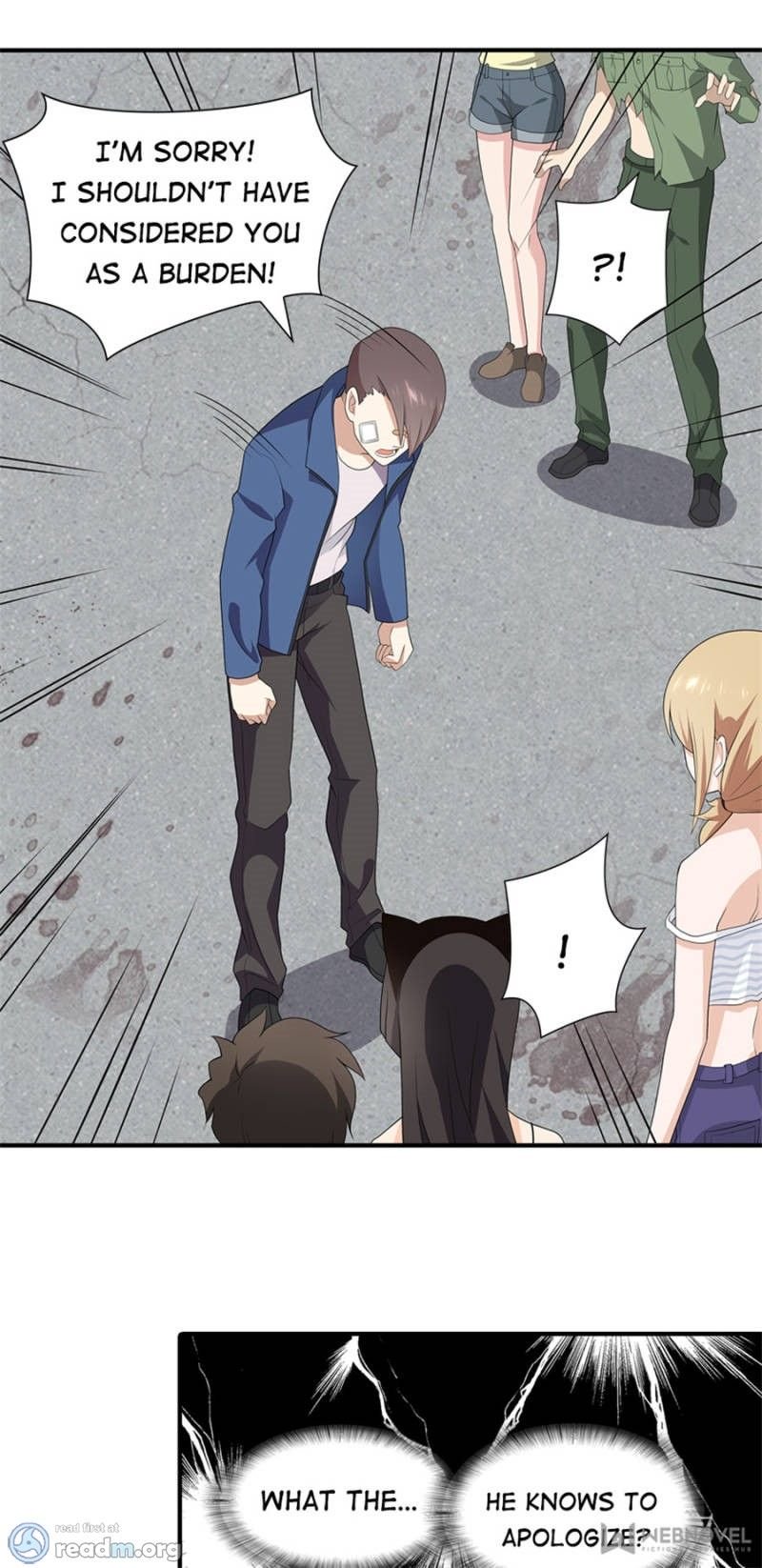 Chapter 95 - Image 5