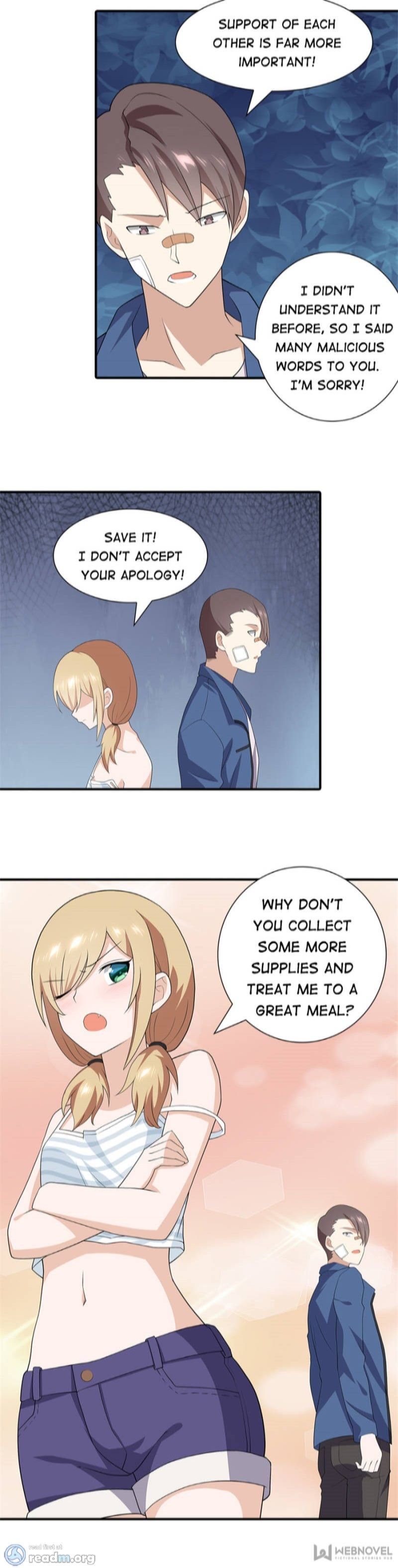 Chapter 95 - Image 8