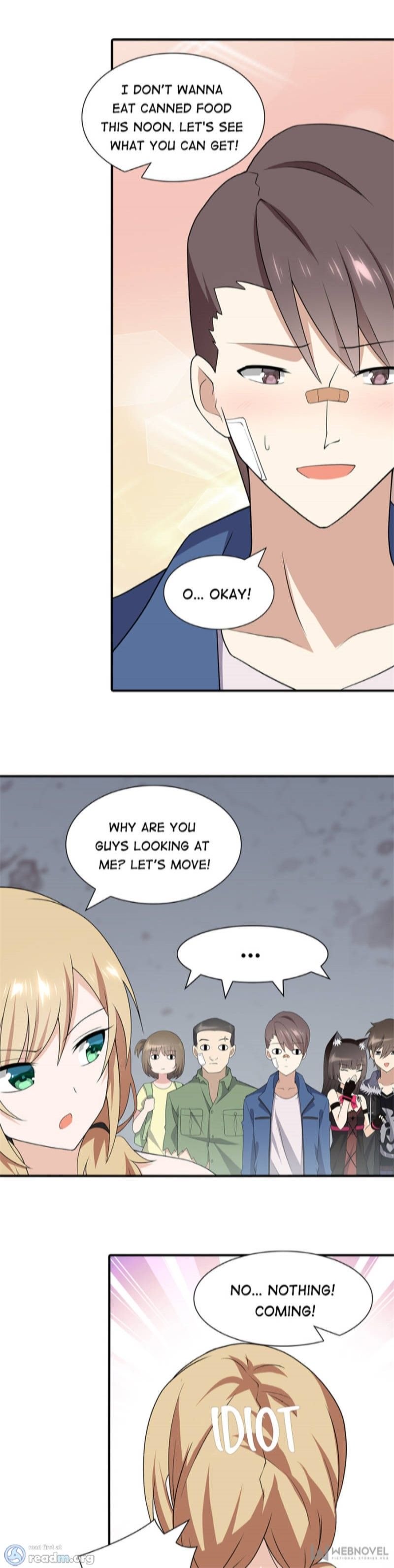 Chapter 95 - Image 9