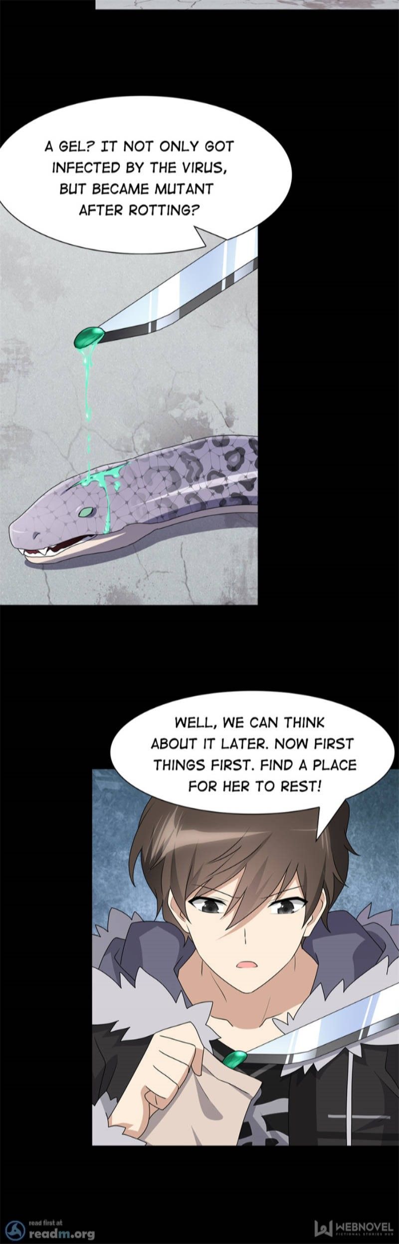 Chapter 96 - Image 10