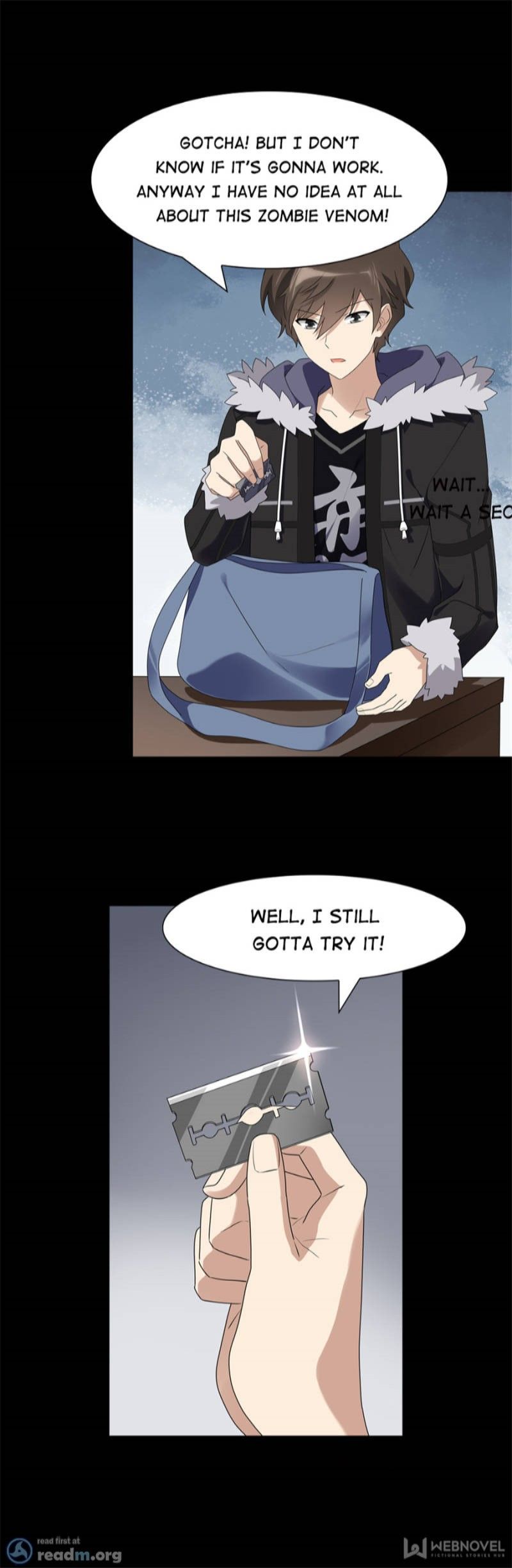 Chapter 96 - Image 14