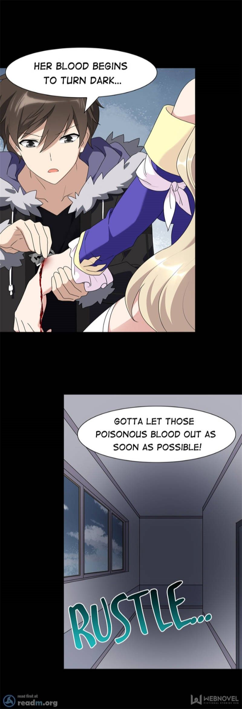 Chapter 96 - Image 15