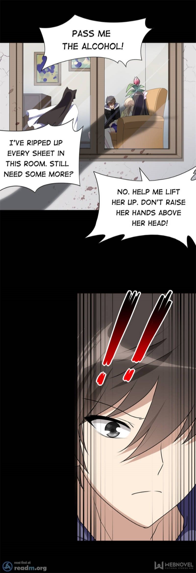 Chapter 96 - Image 16