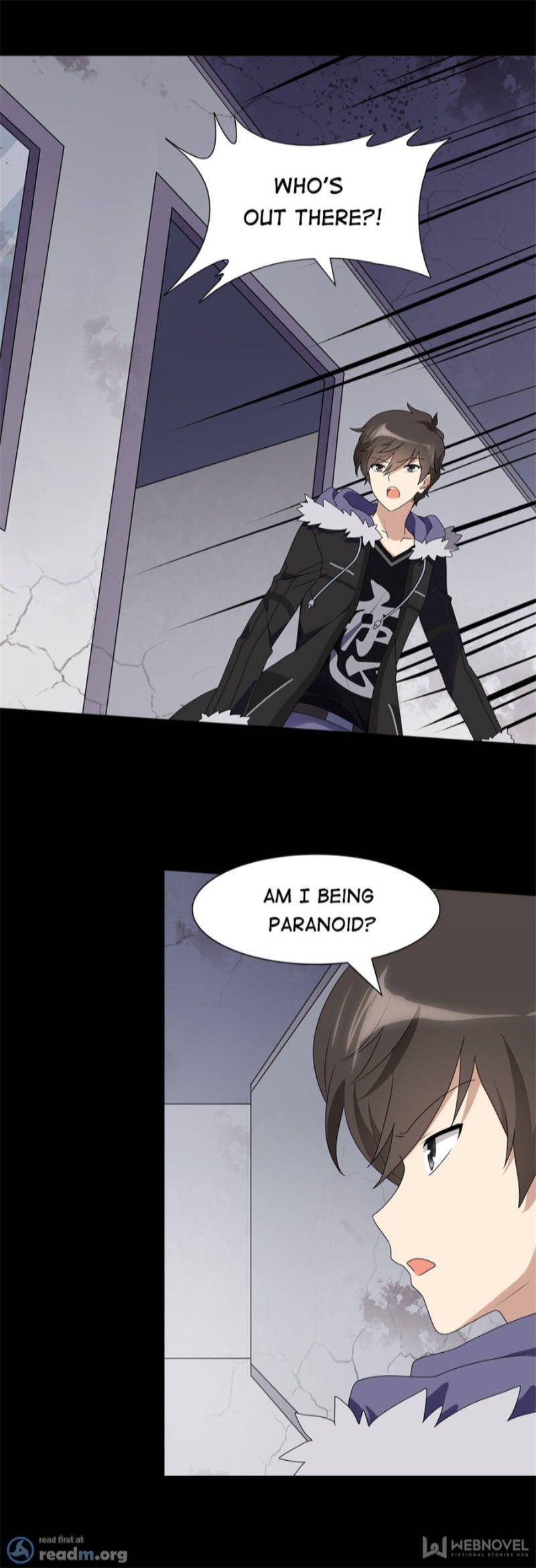 Chapter 96 - Image 17
